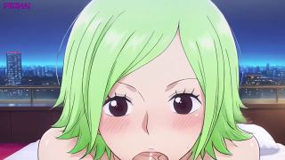 PRZNAI - One Piece camie hen Collection one-3