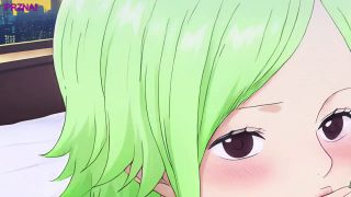 PRZNAI - One Piece camie hen Collection one-6