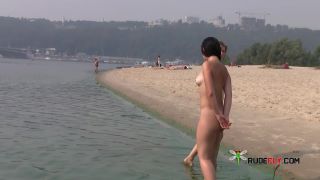 online xxx video 20 Too bad I cannot show you everything what really happens on the nude beach. | hidden camera | webcam -9