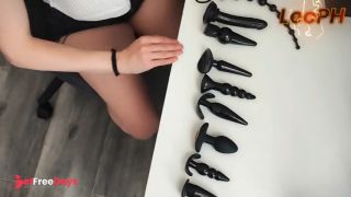 [GetFreeDays.com] Extreme Anal Sex with 10 Toys Submissive Step Sister Full Video Adult Leak July 2023-0