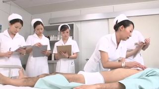 Night Shaft Nurses | handjob | asian girl porn asian home sex-1