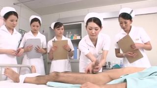 Night Shaft Nurses | handjob | asian girl porn asian home sex-6