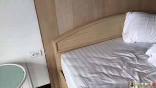 Intense Morning Fuck With Smokin' by JohnTronX 23-01-26-9