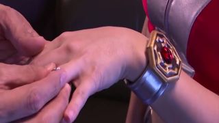 [SuperMisses.com] SPSB-45 Saint Force Delta Episode 4 Obeyed Saintly Woman-006-4