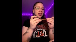 Asstraffic - Stella Cox Anal Stella Cox-2