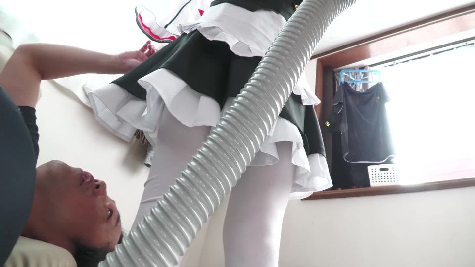 Kuramoto Sumire EKDV-681 Sumire Kuramoto Seeding A New Maid Who Came With Hope From Morning Till Night Convulsive Treatment Training A Man Who Feels Only Disgust Is d So Much That He Wants To Cry .... ...