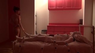 online porn clip 31 TeaseAndThankYou - Wank-Up Call - 31-12-2013, femdom strapon on fetish porn -9