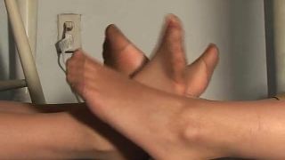 online xxx video 34 Foot Fetish Fantasys – FOOTSY 18 rereleased, fetish finder on pov -6