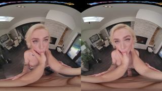 Greta Foss - Deliberate Teasing - VR Porn (UltraHD 4K 2023) New Porn-2