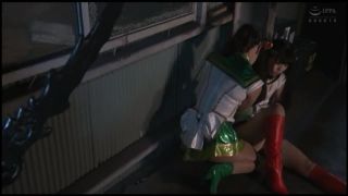 [waranlov.com] GTRL-50 THE TALE’S Vol.2 | giga heroine, cosplay, コスプレ, superheroine, 女子プロレス, wrestling-3