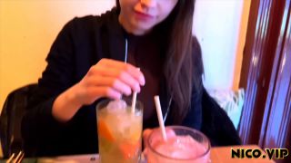 Onlyfans - Girlfriend Gets Assfucked And Has An Extreme Orgasm Sex Vlog Jamie Young Nico Nice - Hardcore-1