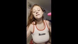Only Fans: Katrina Marie Carrrott cake, Carrot Cake - Sloppy Double Blowjob - 2025-3