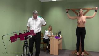 1692SpankingServer[Faphouse] - Lara Breast Whip - 1075-2