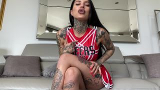 free adult clip 5 Mika Mistress – Beta Boys Will Do Anything Even Suck Cock | mika mistress | brunette girls porn spandex femdom-0