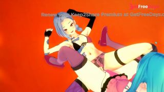 [GetFreeDays.com] JINX LOVES CISORING OTHER BLUE HAIR GIRL Porn Stream December 2022-8