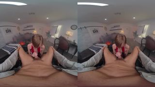 Firefighter Alicia - Gear VR 60 Fps-1
