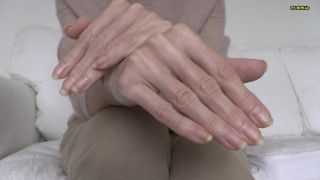 [K2S.CLUB] Lady_Victoria_Valente - Sch?ne, Elegante H?nde Und Fingern?gel, Pr?sentiert Teil 2 - FullHD 1080P-3