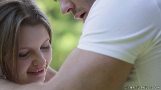 21Naturals/21Sextury - Beginning Liona Levi - Oral-1
