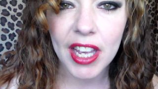 Sexxy Sinner – Another Repeat after Me till you cum FAG - Femdom pov-6