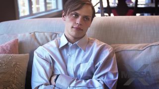 Blair Williams The Facepage Incident III (Amateur porn)-3