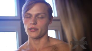 Blair Williams The Facepage Incident III (Amateur porn)-4