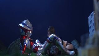 [WarAnLov.com] GRET-48 Giant Heroine [Part 2] Hyper Stella-019-1