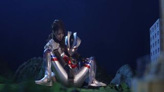 [WarAnLov.com] GRET-48 Giant Heroine [Part 2] Hyper Stella-019-3