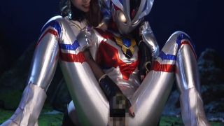 [WarAnLov.com] GRET-48 Giant Heroine [Part 2] Hyper Stella-019-8