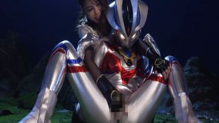 [WarAnLov.com] GRET-48 Giant Heroine [Part 2] Hyper Stella-019-9