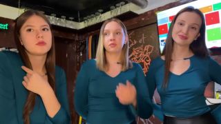 Mary Moody Teases Her Pussy In Solo Girl Video brunette Mary Moody, Masturbating-5