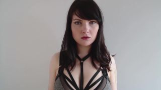 adult video clip 27 Fox Smoulder – Stroke Yourself Stupid - whispering - fetish porn busty fetish-4