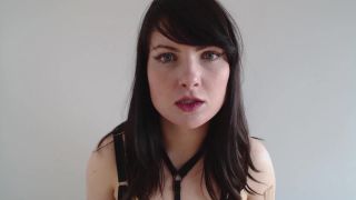 adult video clip 27 Fox Smoulder – Stroke Yourself Stupid - whispering - fetish porn busty fetish-7