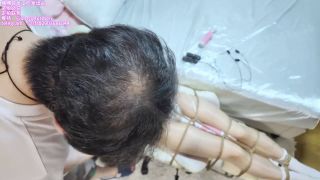 绳缚日本 ZX计划系列「昏迷」 (Japanese porn)-5