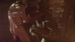 xxx video 19 June Fontaine - LABYRINTH GANG - bdsm - bdsm porn anal bdsm dildo-6
