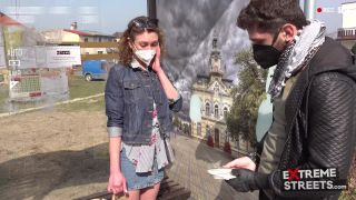 Selfish Whore - Extreme Streets 2 part 4 - Bizarre-1