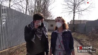 Selfish Whore - Extreme Streets 2 part 4 - Bizarre-3
