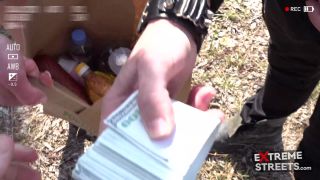 Selfish Whore - Extreme Streets 2 part 4 - Bizarre-4