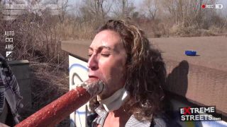 Selfish Whore - Extreme Streets 2 part 4 - Bizarre-9