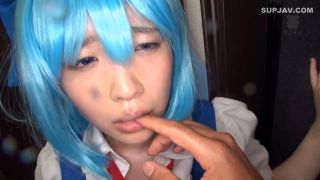 Reducing Mosaic MUM-189 生まれて初めてのおしり。アナルはもう一つのマ○コだと教えられる。コスプレ少女編 ともこPP（パイパン）-1