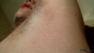 free porn clip 41 superman femdom pov | Dominant redhead Goddess Lucy - Special Wet Hairy Sweaty Armpit Compilation - HD 720p | armpits-1