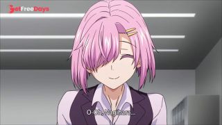 Training Session Turned To Hot Fuck-0