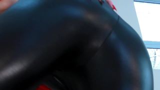xxx video 46 hard femdom Young Goddess Kim – Sweet Smothering Satisfaction, fetish on femdom porn-6