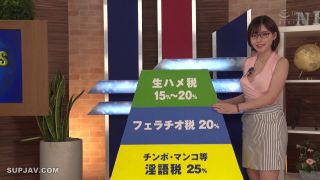 Reducing Mosaic RCTD-300 淫語女子アナ20 文系エロ穴深田えいみSP-6