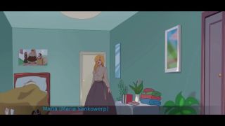 Squirt The Secret Of The House - Part 98 Its Halloween By Foxie2K-1