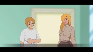 Squirt The Secret Of The House - Part 98 Its Halloween By Foxie2K-2