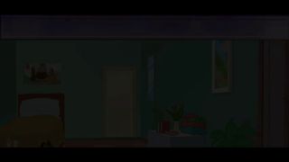 Squirt The Secret Of The House - Part 98 Its Halloween By Foxie2K-3