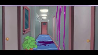 Squirt The Secret Of The House - Part 98 Its Halloween By Foxie2K-7