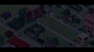 Squirt The Secret Of The House - Part 98 Its Halloween By Foxie2K-9