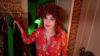 free porn video 17 s&m fetish OliveWood – Mommy and Sister Bizarre Traditions, femdom pov on pov-2