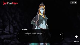 [GetFreeDays.com] Dub4FunHub Plays Legend of Spirit Orbs - PART 3 Midna Sex Video February 2023-7